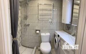 2-к квартира, на длительный срок, 40м2, 4/6 этаж