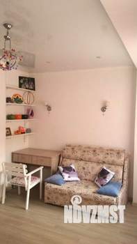 Студия квартира, на длительный срок, 23м2, 1/5 этаж