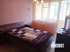 3-к квартира, посуточно, 70м2, 4/5 этаж