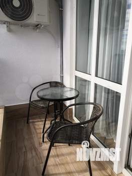 1-к квартира, на длительный срок, 50м2, 20/21 этаж