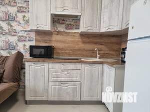 1-к квартира, посуточно, 50м2, 3/3 этаж