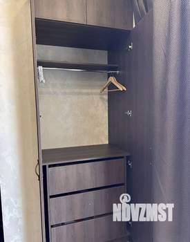 1-к квартира, на длительный срок, 48м2, 4/5 этаж