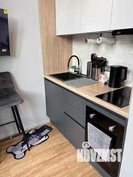 1-к квартира, посуточно, 32м2, 1/1 этаж