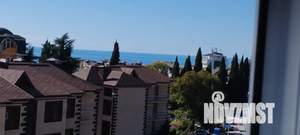 1-к квартира, посуточно, 20м2, 1/3 этаж