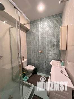 Студия квартира, посуточно, 30м2, 1/13 этаж