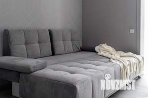 2-к квартира, посуточно, 37м2, 1/1 этаж