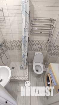 Студия квартира, посуточно, 22м2, 6/11 этаж