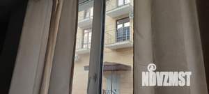 Студия квартира, посуточно, 16м2, 1/3 этаж