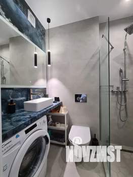 Студия квартира, посуточно, 26м2, 5/19 этаж