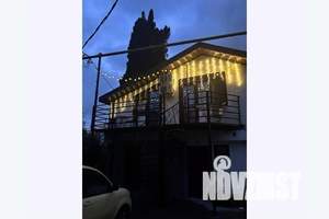 1-к квартира, посуточно, 17м2, 2/2 этаж