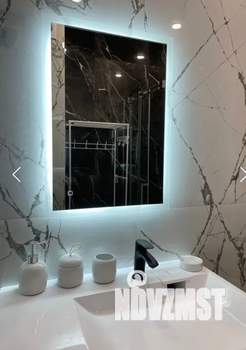 Студия квартира, посуточно, 24м2, 12/12 этаж