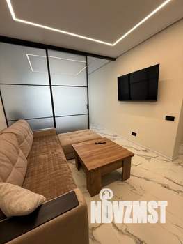 3-к квартира, посуточно, 40м2, 9/12 этаж