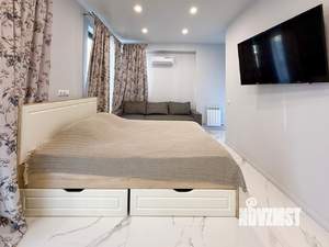 Студия квартира, на длительный срок, 32м2, 5/8 этаж