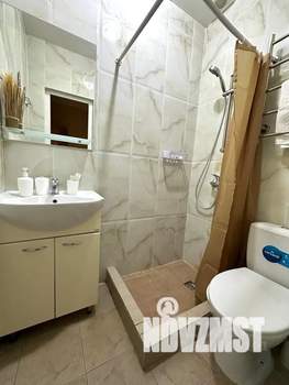 Студия квартира, посуточно, 30м2, 2/3 этаж