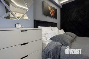 2-к квартира, на длительный срок, 41м2, 2/4 этаж