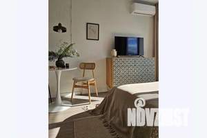 1-к квартира, посуточно, 22м2, 17/19 этаж