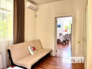 2-к квартира, посуточно, 48м2, 2/3 этаж
