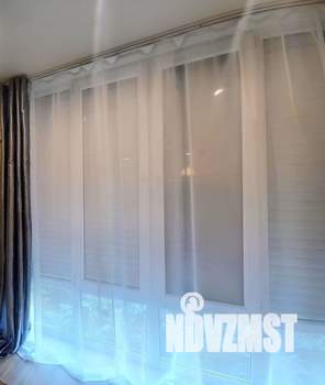 1-к квартира, на длительный срок, 20м2, 1/7 этаж