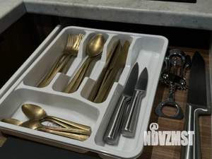 Студия квартира, посуточно, 29м2, 1/9 этаж