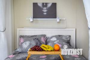 1-к квартира, посуточно, 30м2, 4/7 этаж