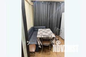 1-к квартира, посуточно, 36м2, 3/4 этаж