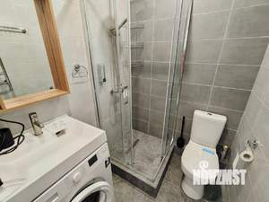1-к квартира, посуточно, 36м2, 1/18 этаж