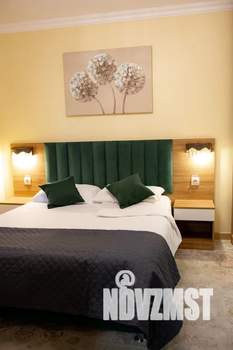 2-к квартира, посуточно, 40м2, 1/4 этаж