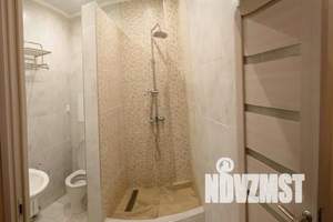 2-к квартира, посуточно, 40м2, 1/2 этаж