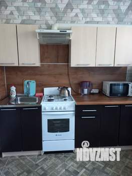 1-к квартира, посуточно, 31м2, 2/3 этаж