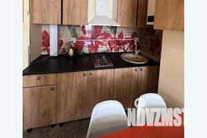 2-к квартира, посуточно, 42м2, 6/8 этаж