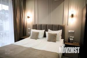 1-к квартира, посуточно, 31м2, 1/1 этаж