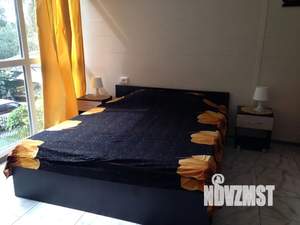 1-к квартира, посуточно, 35м2, 2/3 этаж