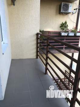 Студия квартира, посуточно, 25м2, 4/5 этаж