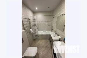 3-к квартира, посуточно, 95м2, 6/9 этаж