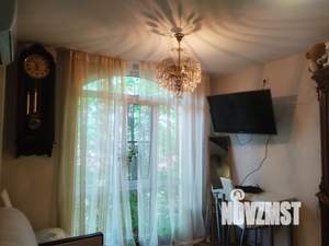 Студия квартира, на длительный срок, 20м2, 2/5 этаж