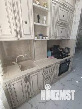 2-к квартира, посуточно, 60м2, 3/3 этаж