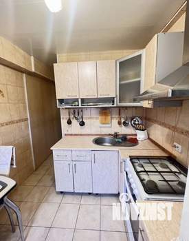 1-к квартира, на длительный срок, 30м2, 2/5 этаж