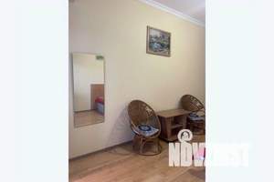 1-к квартира, посуточно, 25м2, 3/19 этаж