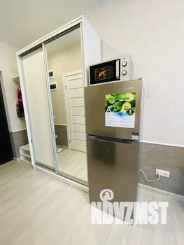 Студия квартира, посуточно, 18м2, 11/19 этаж