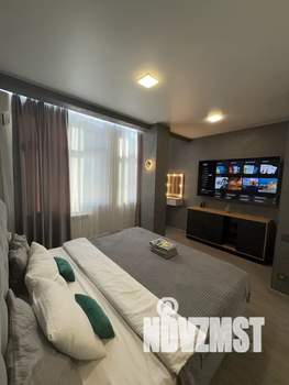 1-к квартира, посуточно, 49м2, 6/7 этаж