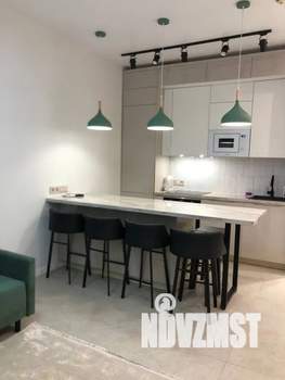 2-к квартира, посуточно, 55м2, 4/6 этаж