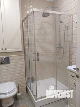 4-к квартира, посуточно, 120м2, 1/2 этаж