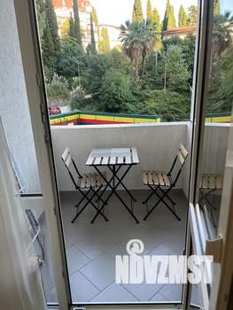 1-к квартира, посуточно, 30м2, 4/21 этаж