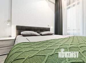 1-к квартира, посуточно, 40м2, 1/5 этаж