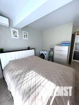 1-к квартира, посуточно, 40м2, 1/5 этаж