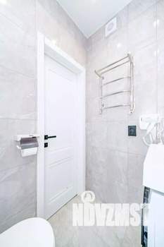 1-к квартира, посуточно, 18м2, 1/1 этаж