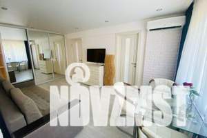 3-к квартира, посуточно, 55м2, 3/5 этаж