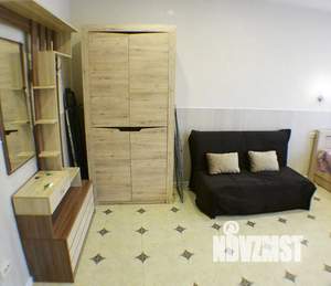 Студия квартира, посуточно, 30м2, 2/5 этаж