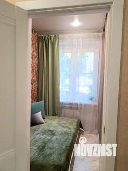 2-к квартира, на длительный срок, 52м2, 1/3 этаж