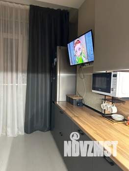 2-к квартира, посуточно, 42м2, 6/13 этаж